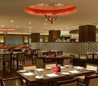 Hilton Garden Inn - India Grill